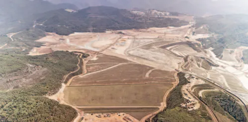 
          Imagem ilustrativa da imagem Sustentabilidade para inovar e transformar a mineração
          