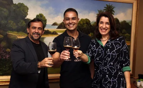 
          Imagem ilustrativa da imagem TV Tribuna/ Band lança o programa "Ponto de Vista", com Philipe Lemos
          