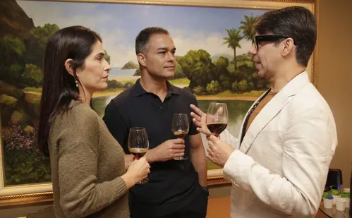 
          Imagem ilustrativa da imagem TV Tribuna/ Band lança o programa "Ponto de Vista", com Philipe Lemos
          