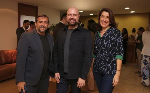 
          Imagem ilustrativa da imagem TV Tribuna/ Band lança o programa "Ponto de Vista", com Philipe Lemos
          