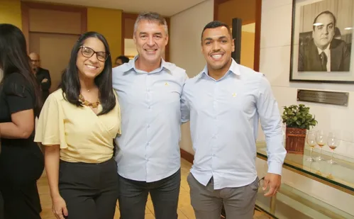 
          Imagem ilustrativa da imagem TV Tribuna/ Band lança o programa "Ponto de Vista", com Philipe Lemos
          