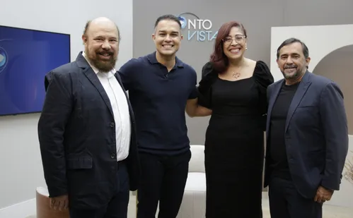 
          Imagem ilustrativa da imagem TV Tribuna/ Band lança o programa "Ponto de Vista", com Philipe Lemos
          