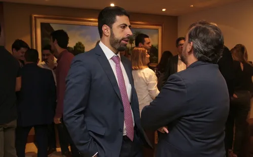 
          Imagem ilustrativa da imagem TV Tribuna/ Band lança o programa "Ponto de Vista", com Philipe Lemos
          