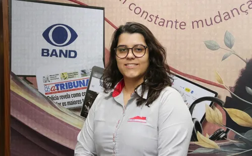 
          Imagem ilustrativa da imagem TV Tribuna/ Band lança o programa "Ponto de Vista", com Philipe Lemos
          