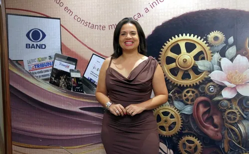 
          Imagem ilustrativa da imagem TV Tribuna/ Band lança o programa "Ponto de Vista", com Philipe Lemos
          