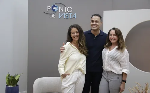 
          Imagem ilustrativa da imagem TV Tribuna/ Band lança o programa "Ponto de Vista", com Philipe Lemos
          