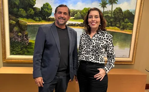 
          Imagem ilustrativa da imagem TV Tribuna/ Band lança o programa "Ponto de Vista", com Philipe Lemos
          