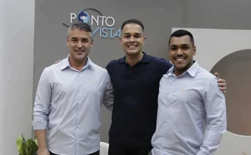 
          Imagem ilustrativa da imagem TV Tribuna/ Band lança o programa "Ponto de Vista", com Philipe Lemos
          