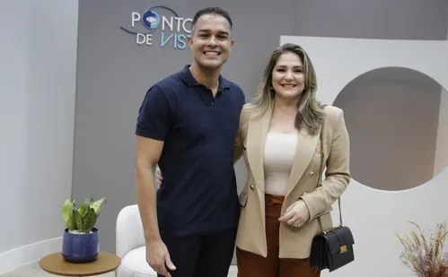 
          Imagem ilustrativa da imagem TV Tribuna/ Band lança o programa "Ponto de Vista", com Philipe Lemos
          