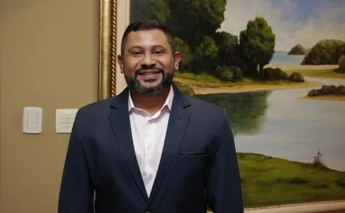 
          Imagem ilustrativa da imagem TV Tribuna/ Band lança o programa "Ponto de Vista", com Philipe Lemos
          