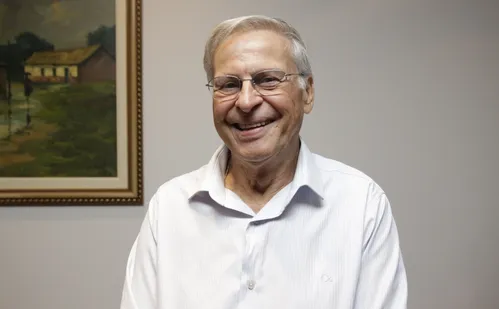 
          Imagem ilustrativa da imagem TV Tribuna/ Band lança o programa "Ponto de Vista", com Philipe Lemos
          