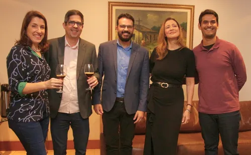 
          Imagem ilustrativa da imagem TV Tribuna/ Band lança o programa "Ponto de Vista", com Philipe Lemos
          