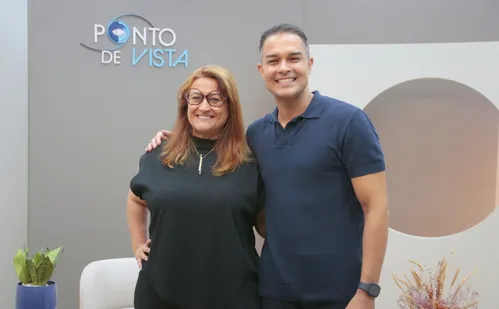 
          Imagem ilustrativa da imagem TV Tribuna/ Band lança o programa "Ponto de Vista", com Philipe Lemos
          