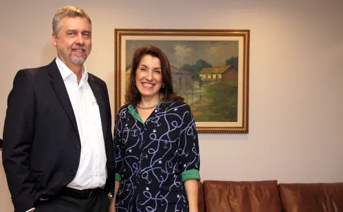 
          Imagem ilustrativa da imagem TV Tribuna/ Band lança o programa "Ponto de Vista", com Philipe Lemos
          