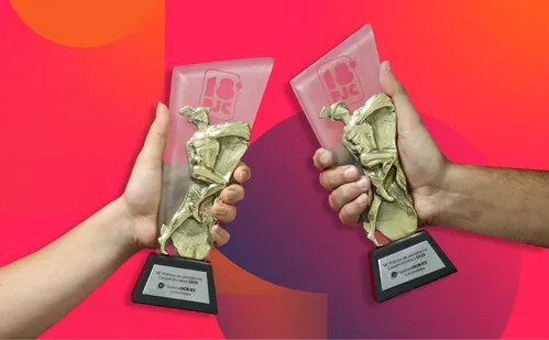 
          Imagem ilustrativa da imagem TV Tribuna/Band e Jornal A Tribuna têm 10 indicados em Prêmio de Jornalismo
          