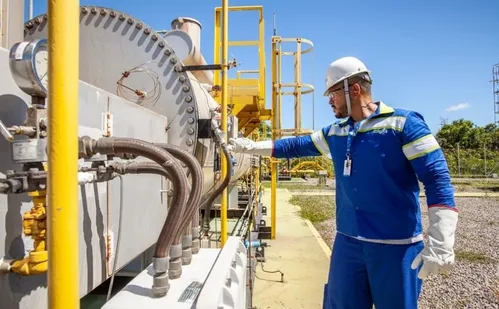 
          Imagem ilustrativa da imagem Tarifa de gás canalizado terá redução no Espírito Santo a partir de novembro
          