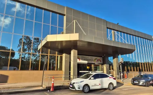 
          Imagem ilustrativa da imagem Taxa para passageiro de excursão agora é lei em Guarapari
          