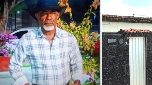 
          Imagem ilustrativa da imagem Taxista é assassinado em casa durante lavagem de carro em Paulista
          