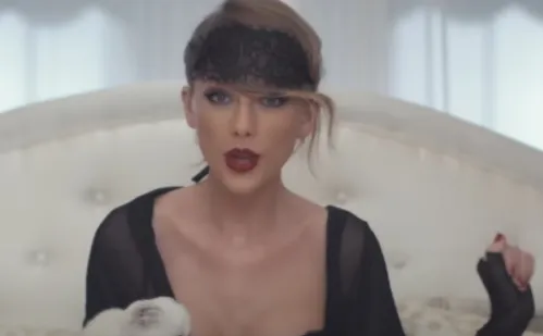 
          Imagem ilustrativa da imagem Taylor Swift vai depor em processo de Blake Lively contra Justin Baldoni
          