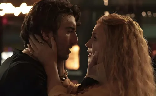 
          Imagem ilustrativa da imagem Taylor Swift vai depor em processo de Blake Lively contra Justin Baldoni
          