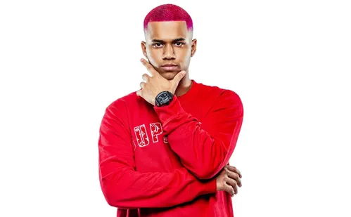 
          Imagem ilustrativa da imagem Tem capixaba indicado ao Grammy Latino! Conheça Matt-D
          