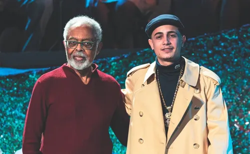 
          Imagem ilustrativa da imagem Tem capixaba indicado ao Grammy Latino! Conheça Matt-D
          