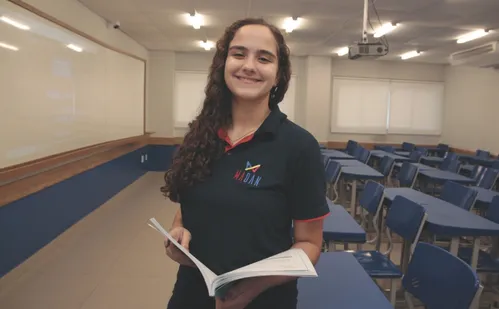 
          Imagem ilustrativa da imagem Temporada de matrícula com bolsas e descontos no ES
          