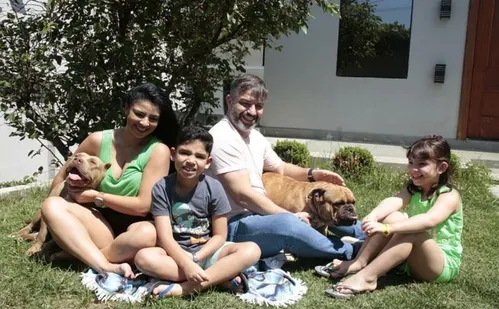 
          Imagem ilustrativa da imagem “Ter tempo exige coragem”, diz psicóloga
          