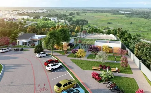 
          Imagem ilustrativa da imagem Terrenos valorizados e novos investimentos em bairros planejados no ES
          