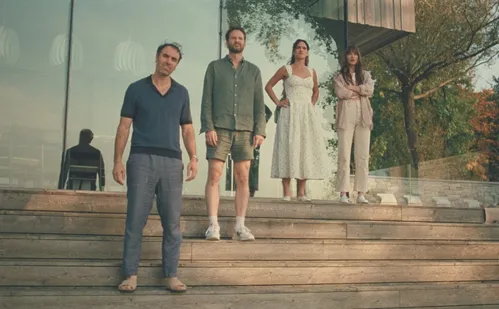 
          Imagem ilustrativa da imagem Terror, comédia e drama chegam aos cinemas do ES
          