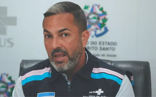 
          Imagem ilustrativa da imagem Testes descartam surto de covid no Hospital Santa Rita, diz secretário
          