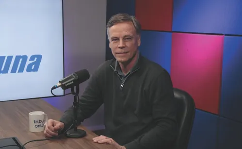 
          Imagem ilustrativa da imagem Thomas Eckschmidt: “Empresas precisam ter 'tatuagens emocionais'”
          