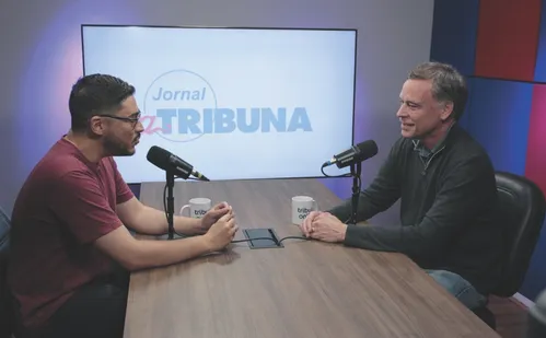 
          Imagem ilustrativa da imagem Thomas Eckschmidt: “Empresas precisam ter 'tatuagens emocionais'”
          