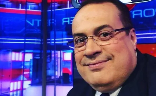 
          Imagem ilustrativa da imagem Timidez em público e vida na fazenda: o que Amigão fazia longe das câmeras
          