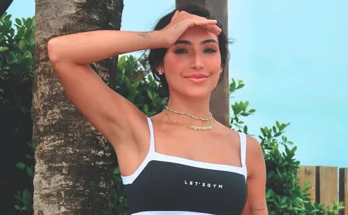 
          Imagem ilustrativa da imagem “Tive de reaprender a falar por causa de cigarro eletrônico”, diz ex-BBB
          