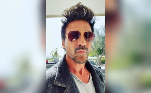 
          Imagem ilustrativa da imagem 'Todos usam anabolizantes em Hollywood', diz ator de filmes de super-heróis
          