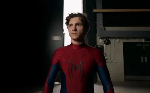 
          Imagem ilustrativa da imagem Tom Holland sofre acidente em filmagens do novo Homem-Aranha, diz site
          