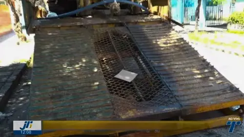 
          Imagem ilustrativa da imagem Trabalhador perde braço e têm pernas prensadas por rampa de caminhão na Imbiribeira
          