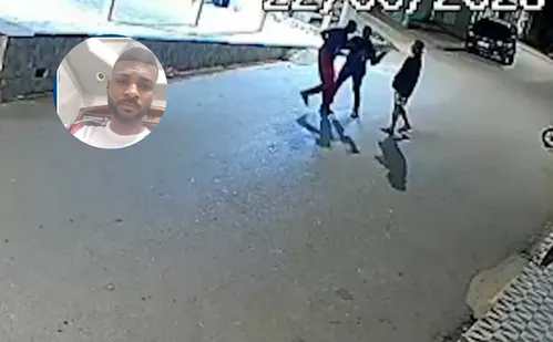 
          Imagem ilustrativa da imagem Trabalhador rural é morto por causa de R$ 50 no Noroeste do ES
          