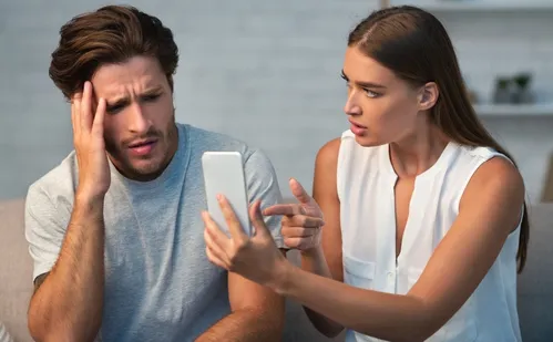 
          Imagem ilustrativa da imagem “Confiança não nasce da vigilância”, afirma terapeuta familiar
          