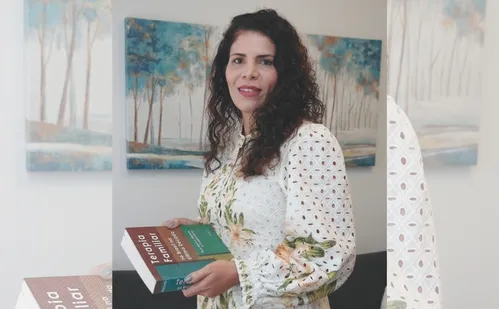 
          Imagem ilustrativa da imagem “Confiança não nasce da vigilância”, afirma terapeuta familiar
          