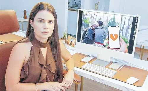 
          Imagem ilustrativa da imagem “Confiança não nasce da vigilância”, afirma terapeuta familiar
          