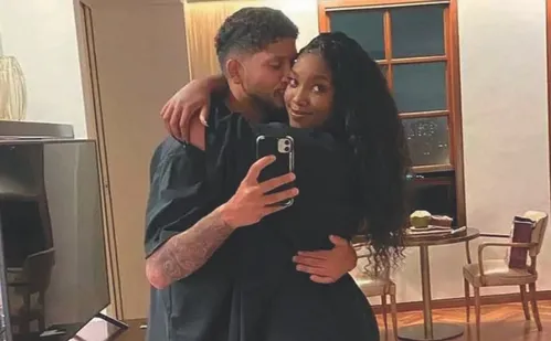 
          Imagem ilustrativa da imagem Traição virtual e ciúme na internet entre os principais motivos de divórcio
          