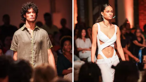 
          Imagem ilustrativa da imagem Trama Moda Pernambuco reúne desfiles, negócios e criatividade no Recife
          