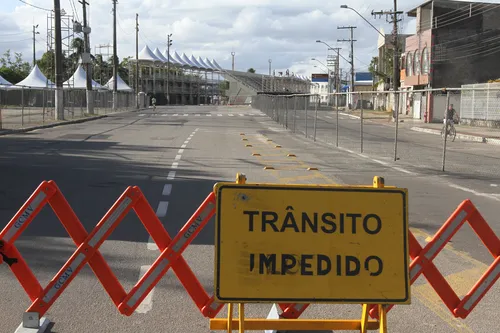 
          Imagem ilustrativa da imagem Trânsito de Vitória terá alterações no domingo para corridas de rua
          