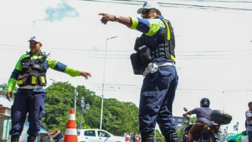 
          Imagem ilustrativa da imagem Trânsito do Recife terá esquema especial devido a eventos no final de semana
          