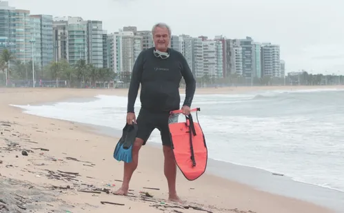 
          Imagem ilustrativa da imagem “Transplante salvou minha vida após vício em álcool”, diz aposentado
          