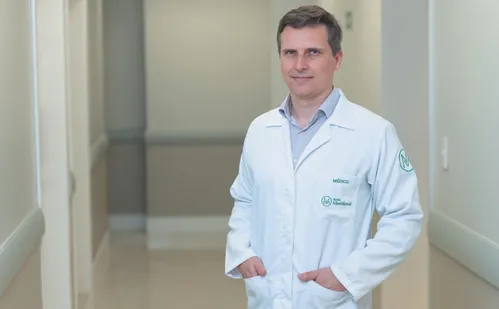 
          Imagem ilustrativa da imagem “Transplante salvou minha vida após vício em álcool”, diz aposentado
          