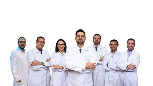 
          Imagem ilustrativa da imagem Tratamento integrado para o alívio da dor crônica
          