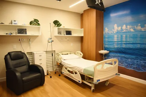 
          Imagem ilustrativa da imagem Tratamento integrado para o alívio da dor crônica
          